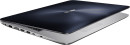 Ноутбук ASUS X556UA 15.6" 1366x768 Intel Core i5-6200U 1 Tb 6Gb Intel HD Graphics 520 коричневый черный Windows 10 90NB09S1-M003906