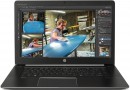 Ноутбук HP ZBook 15 Studio G3 15.6" 1920x1080 Intel Core i7-6820HQ SSD 256 8Gb nVidia Quadro M1000M 2048 Мб черный Windows 7 Professional + Windows 10 Professional T3U10AW