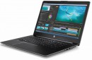 Ноутбук HP ZBook 15 15.6" 3840x2160 Intel Core i7-6820HQ 512 Gb 16Gb nVidia Quadro M1000M 2048 Мб серый Windows 7 Professional + Windows 10 Professional T7W04EA2
