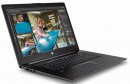 Ноутбук HP ZBook 15 15.6" 3840x2160 Intel Core i7-6820HQ 512 Gb 16Gb nVidia Quadro M1000M 2048 Мб серый Windows 7 Professional + Windows 10 Professional T7W04EA3