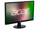 Монитор 23" Acer S230HLBb черный TN 1920x1080 200 cd/m^2 5 ms VGA
