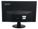 Монитор 23" Acer S230HLBb черный TN 1920x1080 200 cd/m^2 5 ms VGA3