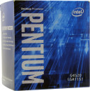 Процессор Intel Pentium G4520 3600 Мгц Intel LGA 1151 BOX2