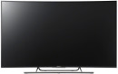 Телевизор 55" SONY KD-55S8505C черный серебристый 3840x2160 800 Гц Smart TV Wi-Fi SCART RJ-45 Bluetooth4