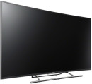 Телевизор 55" SONY KD-55S8505C черный серебристый 3840x2160 800 Гц Smart TV Wi-Fi SCART RJ-45 Bluetooth5