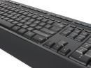 Комплект Microsoft Comfort 3050 черный USB PP3-000184