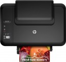 МФУ HP DeskJet Ink Advantage Ultra 2529 K7W99A цветное A4 19/15ppm 600x600dpi USB4