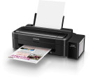 Принтер Epson L132 цветной А4 27/15ppm 5760x1440dpi USB C11CE584032