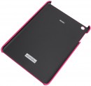 Чехол iMOBO Lamborghini Performante для iPad mini розовый3