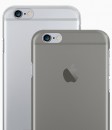 Чехол Deppa 69004 для iPhone 5 iPhone 5S iPhone SE чёрный прозрачный + плёнка3