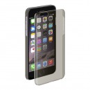 Чехол Deppa 69006 для iPhone 6 iPhone 6S прозрачный + плёнка