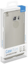 Чехол Pure Case и защитная пленка для Samsung Galaxy S6 edge+  с защитным нанесением hard coating прозрачный 690122