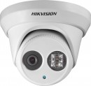 Камера IP Hikvision DS-2CD2342WD-I CMOS 1/3’’ 4 мм 2688 x 1520 H.264 MJPEG RJ-45 LAN PoE белый