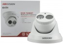 Камера IP Hikvision DS-2CD2342WD-I CMOS 1/3’’ 4 мм 2688 x 1520 H.264 MJPEG RJ-45 LAN PoE белый2