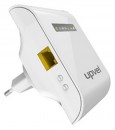 Ретранслятор Upvel UA-342NR 802.11ac 733Mbps 5 ГГц 2.4 ГГц2