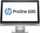 Моноблок HP ProOne 600 G2 21.5" 1920x1080 i5-6500 3.2GHz 4Gb 500Gb DVD-RW Win10Pro клавиатура мышь P1G75EA2