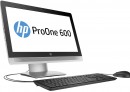 Моноблок HP ProOne 600 G2 21.5" 1920x1080 i5-6500 3.2GHz 4Gb 500Gb DVD-RW Win10Pro клавиатура мышь P1G75EA4