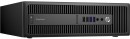 Системный блок HP EliteDesk 800 G2 SFF i3-6100 3.7GHz 4Gb 500Gb HD530 DVD-RW Win7Pro Win10Pro черный T4J47EA