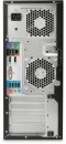 Системный блок HP Z240 TW i7-6700 3.4GHz 16Gb 512Gb HD530 DVD-RW Win7Pro Win10Pro клавиатура мышь черный J9C07EA4
