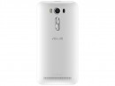 Смартфон ASUS Zenfone 2 Laser ZE500KL белый 5" 8 Гб LTE Wi-Fi GPS 3G 90AZ00E2-M011406
