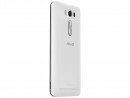 Смартфон ASUS Zenfone 2 Laser ZE500KL белый 5" 8 Гб LTE Wi-Fi GPS 3G 90AZ00E2-M011409