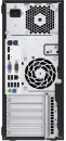 Системный блок HP EliteDesk 800 G2 TWR i5-6500 3.2GHz 8Gb 128Gb SSD HD530 DVD-RW Win7Pro Win10Pro клавиатура мышь черный P1H14EA4