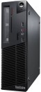 Системный блок Lenovo ThinkCentre M73 SFF i3-4160 3.6GHz 4Gb 500Gb Intel HD DVD-RW Win7Pro Win8.1Pro черный 10B6002LRU2