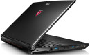 Ноутбук MSI GL62 6QD-028RU 15.6" 1366x768 Intel Core i5-6300HQ 1 Tb 8Gb nVidia GeForce GTX 950M 2048 Мб черный Windows 10 Home 9S7-16J612-0286