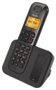Радиотелефон DECT Texet TX-D6605A черный