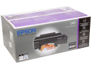 Струйный принтер Epson L805 C11CE86403/C11CE8640410