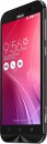 Смартфон ASUS Zenfone Zoom ZX551ML черный 5.5" 128 Гб NFC LTE Wi-Fi GPS 3G 90AZ00X1-M007404