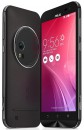 Смартфон ASUS Zenfone Zoom ZX551ML черный 5.5" 128 Гб NFC LTE Wi-Fi GPS 3G 90AZ00X1-M007406