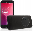 Смартфон ASUS Zenfone Zoom ZX551ML черный 5.5" 128 Гб NFC LTE Wi-Fi GPS 3G 90AZ00X1-M0074010