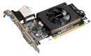 Видеокарта GigaByte GeForce GT 710 GV-N710D3-2GL PCI-E 2048Mb GDDR3 64 Bit Retail2