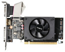 Видеокарта GigaByte GeForce GT 710 GV-N710D3-2GL PCI-E 2048Mb GDDR3 64 Bit Retail3