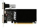 Видеокарта MSI GeForce GT 710 GT 710 2GD3H LP PCI-E 2048Mb GDDR3 64 Bit Retail2
