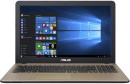 Ноутбук ASUS X540SA 15.6" 1366x768 Intel Celeron-N3050 500 Gb 2Gb Intel HD Graphics черный Windows 10 Home 90NB0B31-M00790