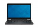 Ноутбук DELL Latitude E7470 14" 1920x1080 Intel Core i5-6200U 256 Gb 8Gb Intel HD Graphics 520 черный Windows 7 Professional 7470-0592