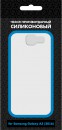 Чехол силиконовый для Samsung Galaxy A3 (2016) DF sCase-11 белый4