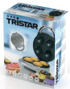 Кексница Tristar SA-1122 серебристый3