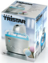 Мороженница Tristar YM-2603 серебристый3