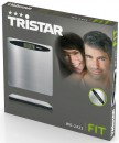 Весы напольные Tristar WG-2423 прозрачный3