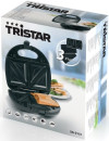 Сэндвичница Tristar SA-2151 серебристый чёрный5