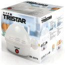 Яйцеварка Tristar EK-3074 350 Вт белый5