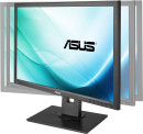 Монитор 24" ASUS BE24AQLB черный IPS 1920x1200 250 cd/m^2 5 ms DVI DisplayPort VGA Аудио USB 90LM0291-B013705