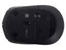 Мышь беспроводная Logitech M170 чёрный серый USB 910-0046423