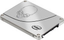 Твердотельный накопитель SSD 2.5" 480 Gb Intel SSDSC2BP480G401 Read 500Mb/s Write 410Mb/s MLC2