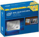 Твердотельный накопитель SSD 2.5" 480 Gb Intel SSDSC2BP480G401 Read 500Mb/s Write 410Mb/s MLC3