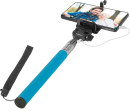 Монопод Defender Selfie Stick SM-02 синий 294042