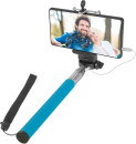 Монопод Defender Selfie Stick SM-02 синий 294043